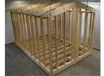 Attefallshus 25m2