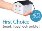 First Choice