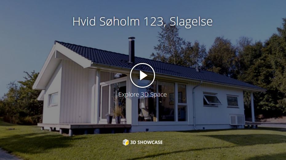 En virtuell rundtur i våra utställningshus