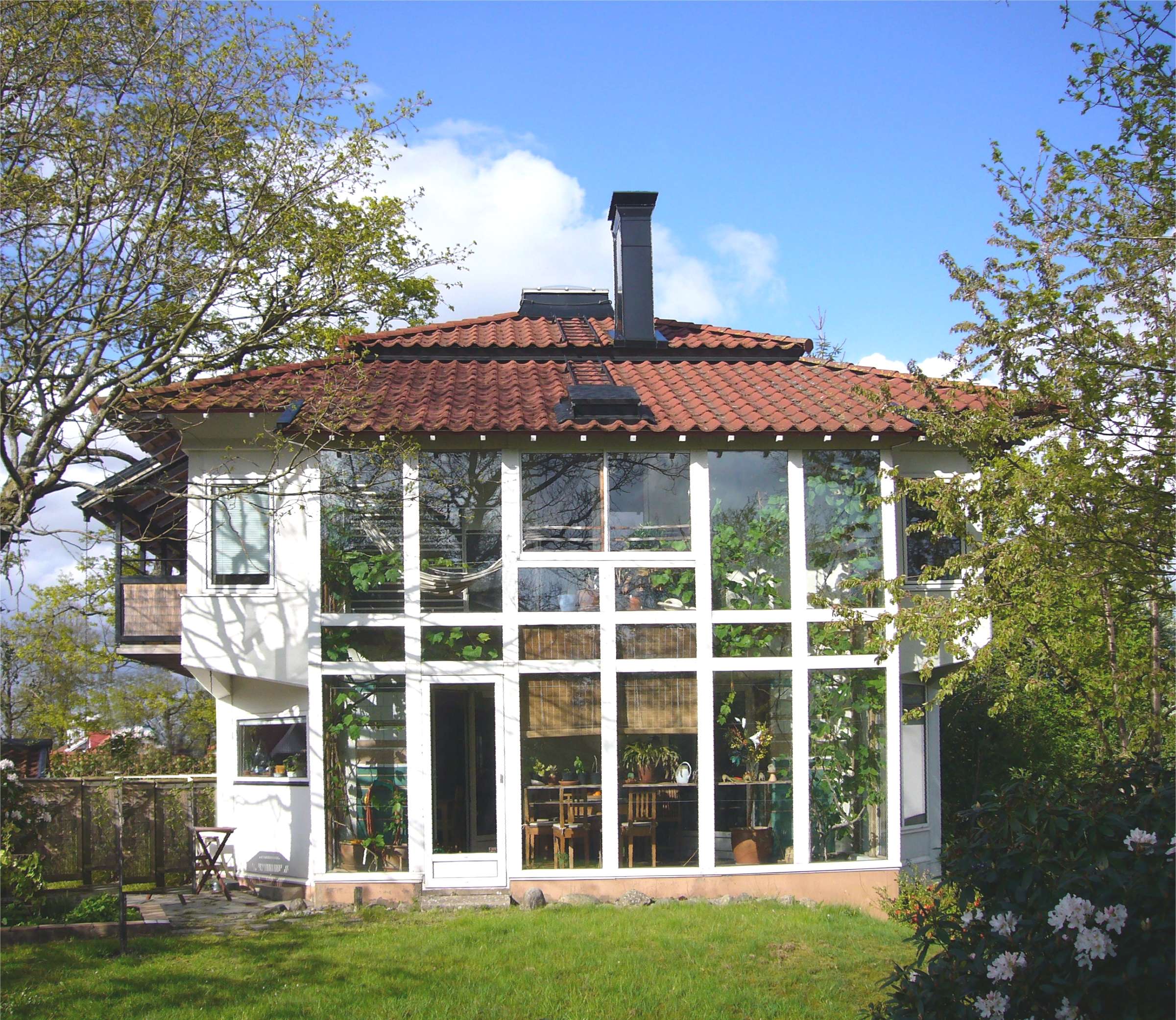 Unika Stenhus
