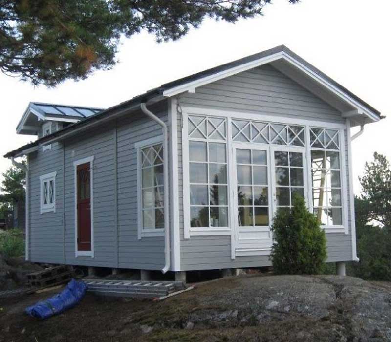 Kompasshus AB