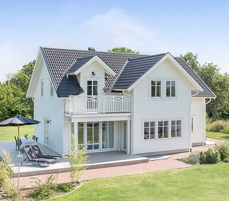 A-hus AB