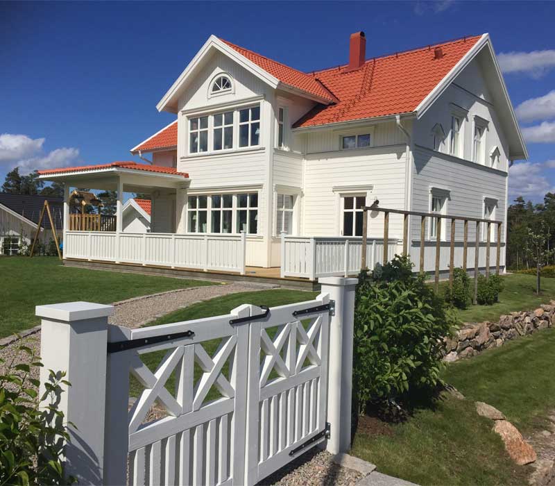 VårgårdaHus AB
