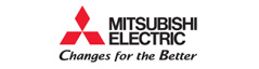 Mitsubishi Electric Värmepumpar
