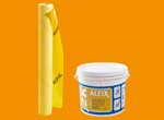 Alfix Foliesystem