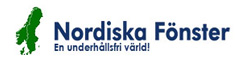 Nordiska Fönster
