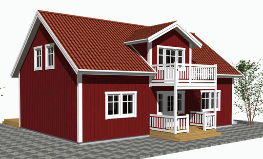 Ljusnehus