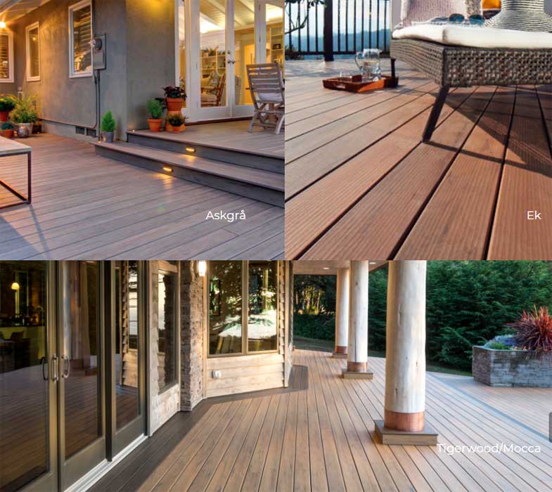 TimberTech