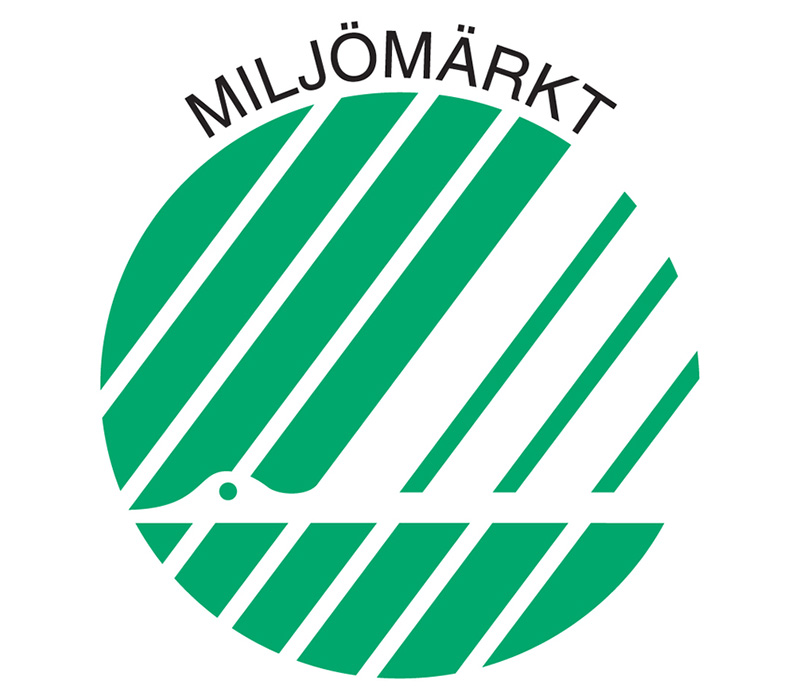 Svanenmärkta villor från Småland
