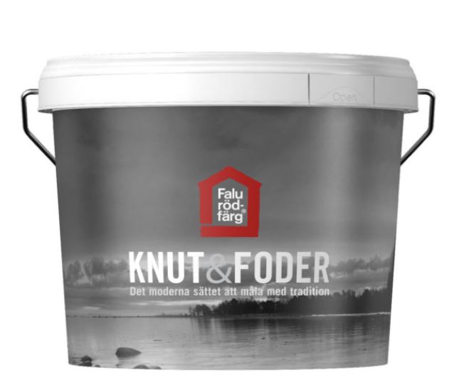 Knut och Foder