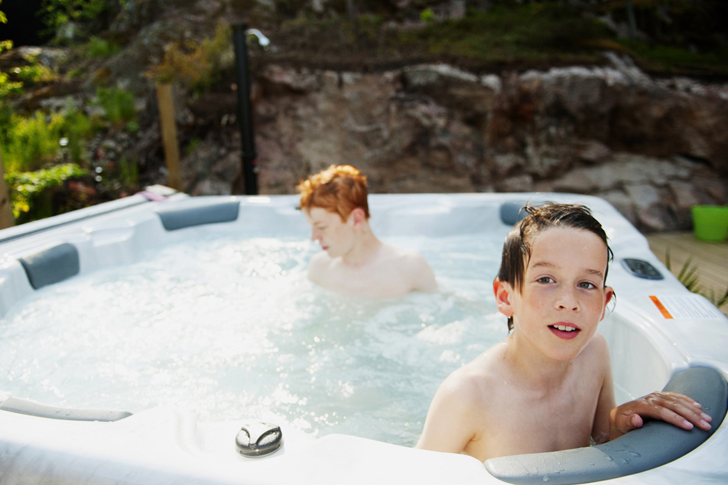 Viskan spa