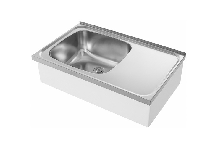 IFÖ CONTURA ARBETSBÄNK CA 8X5