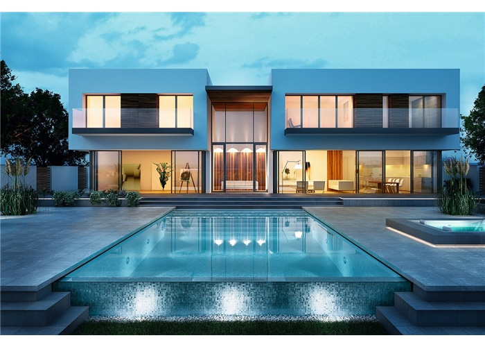 Pool Sweden