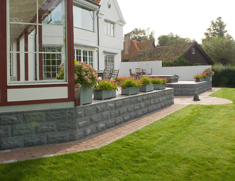 Castlewall
