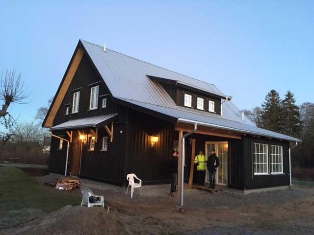 Reformhus 1,5 plans