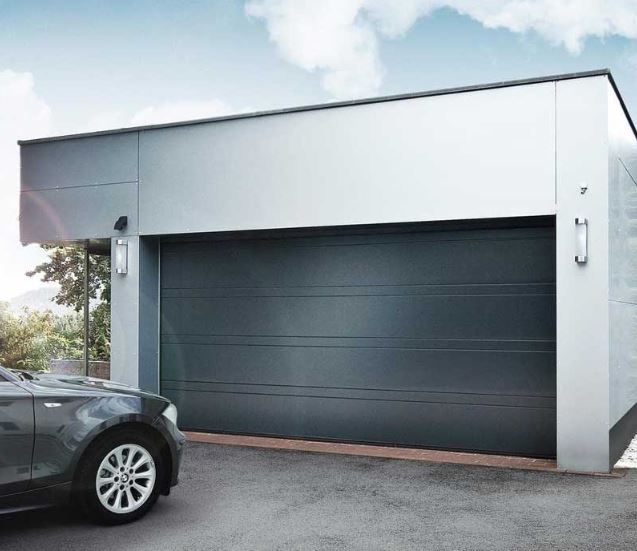 Fördelar med Garage - Carport