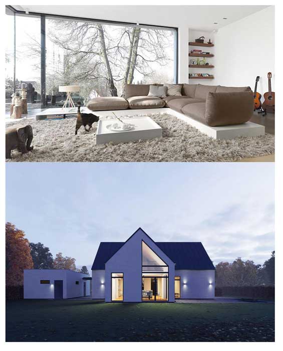 Reformhus- livsstil