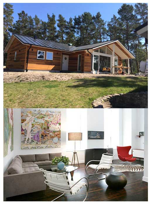 Reformhus livsstil