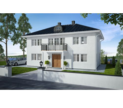 VårgårdaHus AB