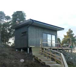 Easy House