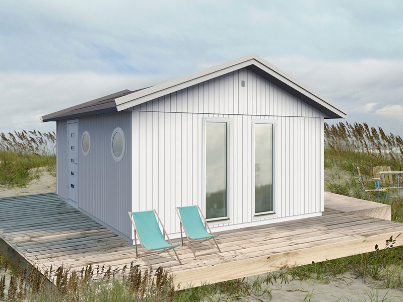 Vibo Maja 25