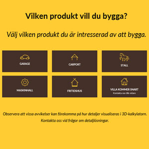 Rita upp din byggnad i 3D