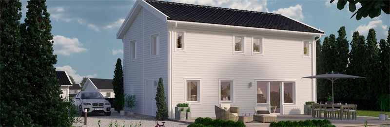 Mjöbäcksvillan First Choise