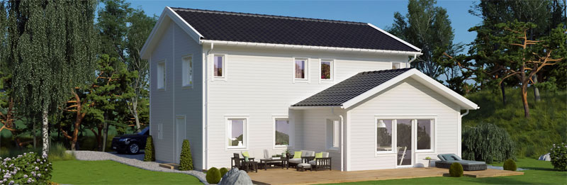 Mjöbäcksvillan First Choise