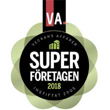 Rörvikshus ett Superföretag!