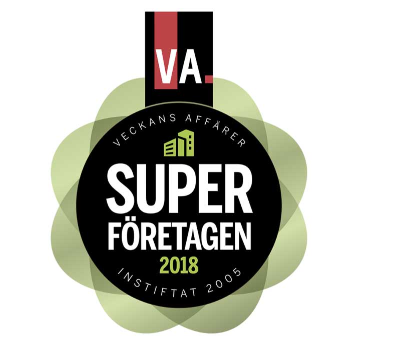 Rörvikshus superföretag
