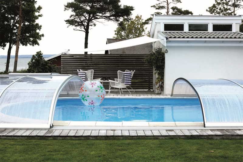 Pooltak Nova
