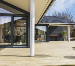 EBK HUSE AB