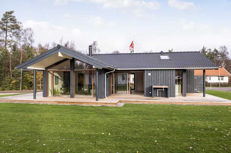 EBK Søholm 121