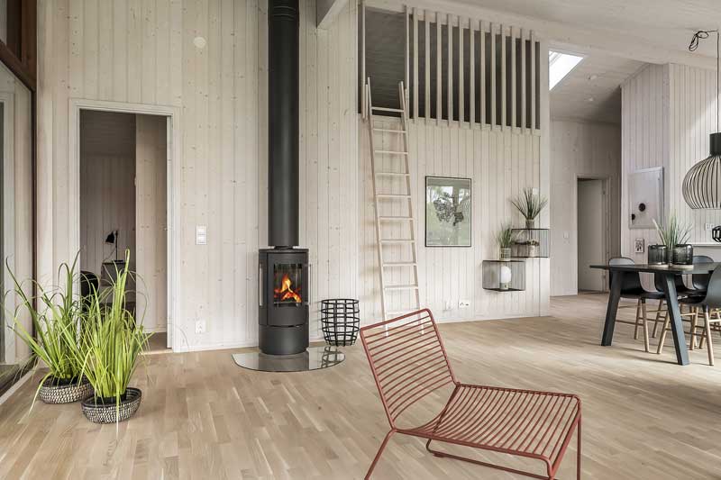 EBK Søholm