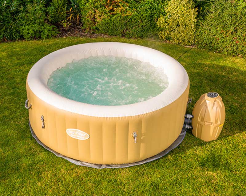 Rubinpool LAY-Z-SPA