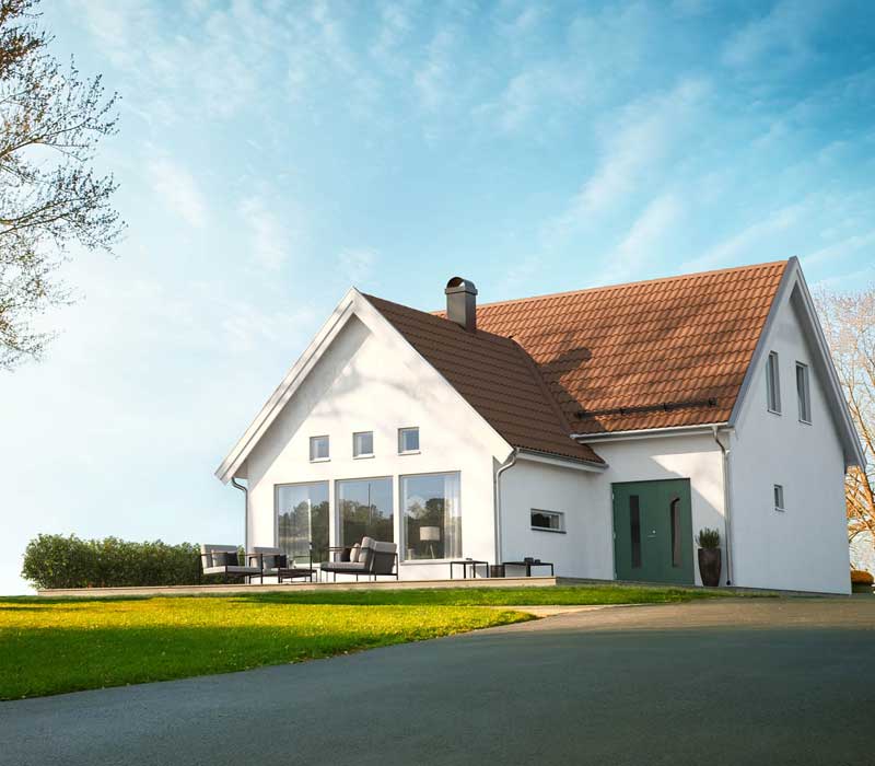Anebyhus Vinkel