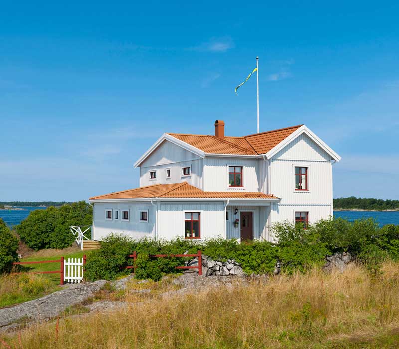 Kungshus Kungsviken