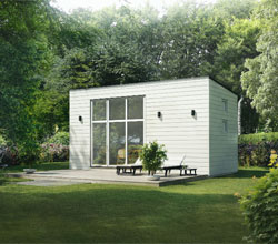 Höder 25 m2