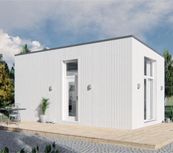 Frigg 30 m2