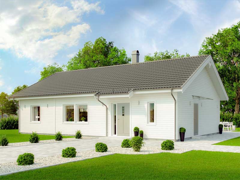 Smultronstället 106