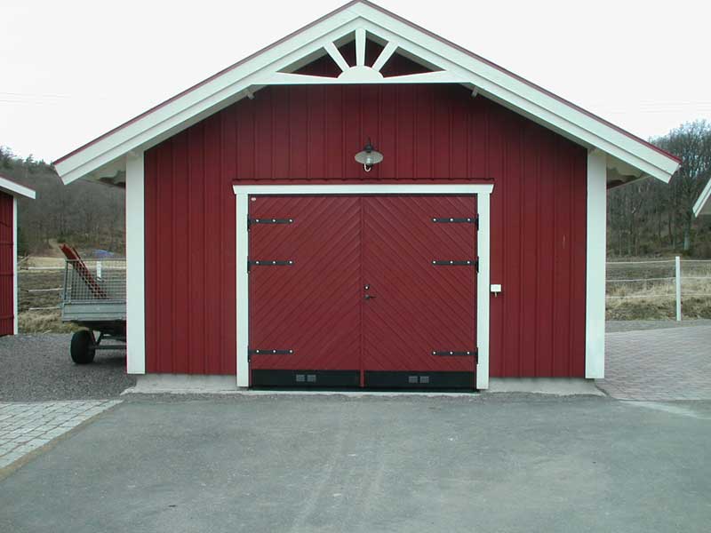 Garage B-L05