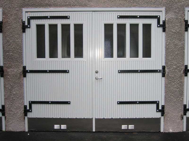 Garage V47 019
