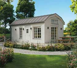Loke (mansard design)
