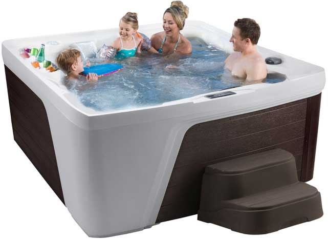 Hotspring Spabad