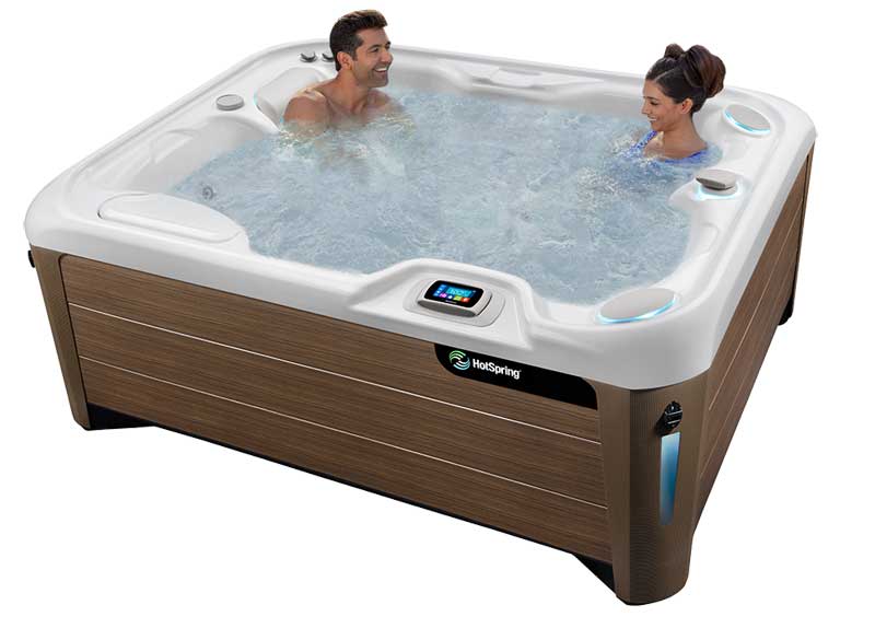Hotspring Spabad