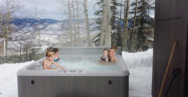 Hotspring Spabad