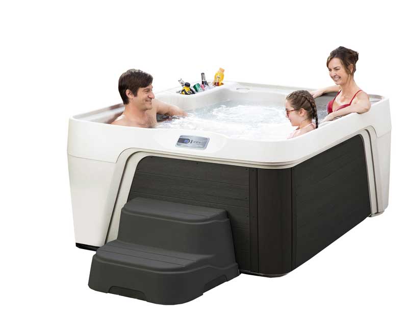 Hotspring Spabad