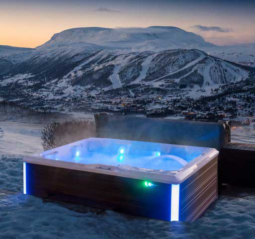Hotspring Spabad