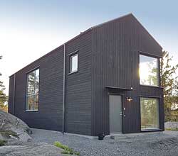 Arvesund Living AB