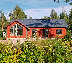 Arvesund Living AB